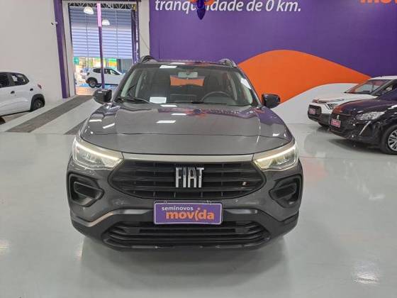 FIAT PULSE 1.3 FLEX DRIVE CVT